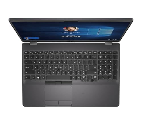 Dell Precision 3540 Laptop 15.6" FHD Core i7-8665U 32GB RAM 1TB SSD miniatura 5