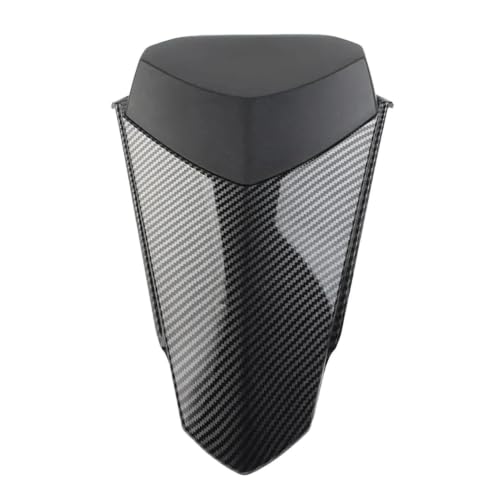 Capot de selle arrière Yamaha R7 pour supprimer la selle passager de votre YZF-R7
