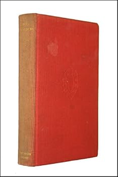 Hardcover Moll Flanders Book