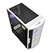 Asc I3 Gaming PC - Intel Core i3-10105F, Nvidia RTX 4060 8GB, 8GB DDR 4 RAM, 500GB SSD, Wi-Fi, Windows 11, White Diamond RGB Gaming Case Asc I3 Gaming PC - Intel Core i3-10105F, Nvidia RTX 4060 8GB, 8GB DDR 4 RAM, 500GB SSD, Wi-Fi, Windows 11, White Diamond RGB Gaming Case