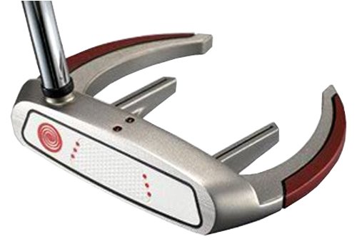 レフティ　ODYSSEY オデッセイ　32インチ　パター 左/レフティ】約32.6インチ/ODYSSEY VERSA オデッセイパター