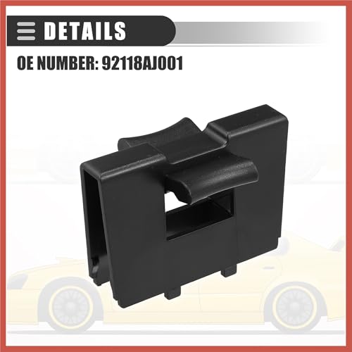 Divisor para portavasos ACROPIX para Subaru Forester 2014-2019 miniatura 3