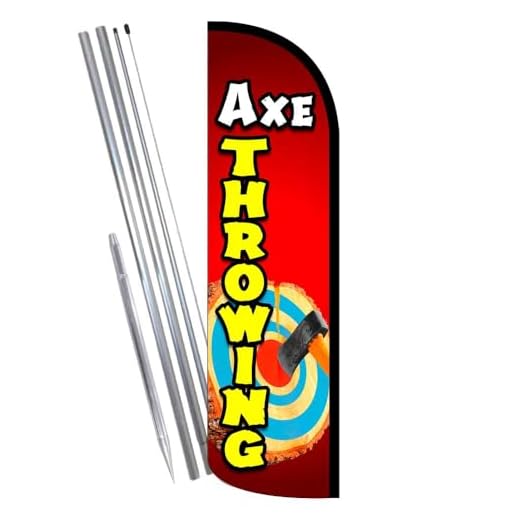 Vista Flags Premium Windless Banner Kit