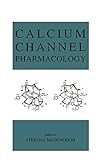 Calcium Channel Pharmacology