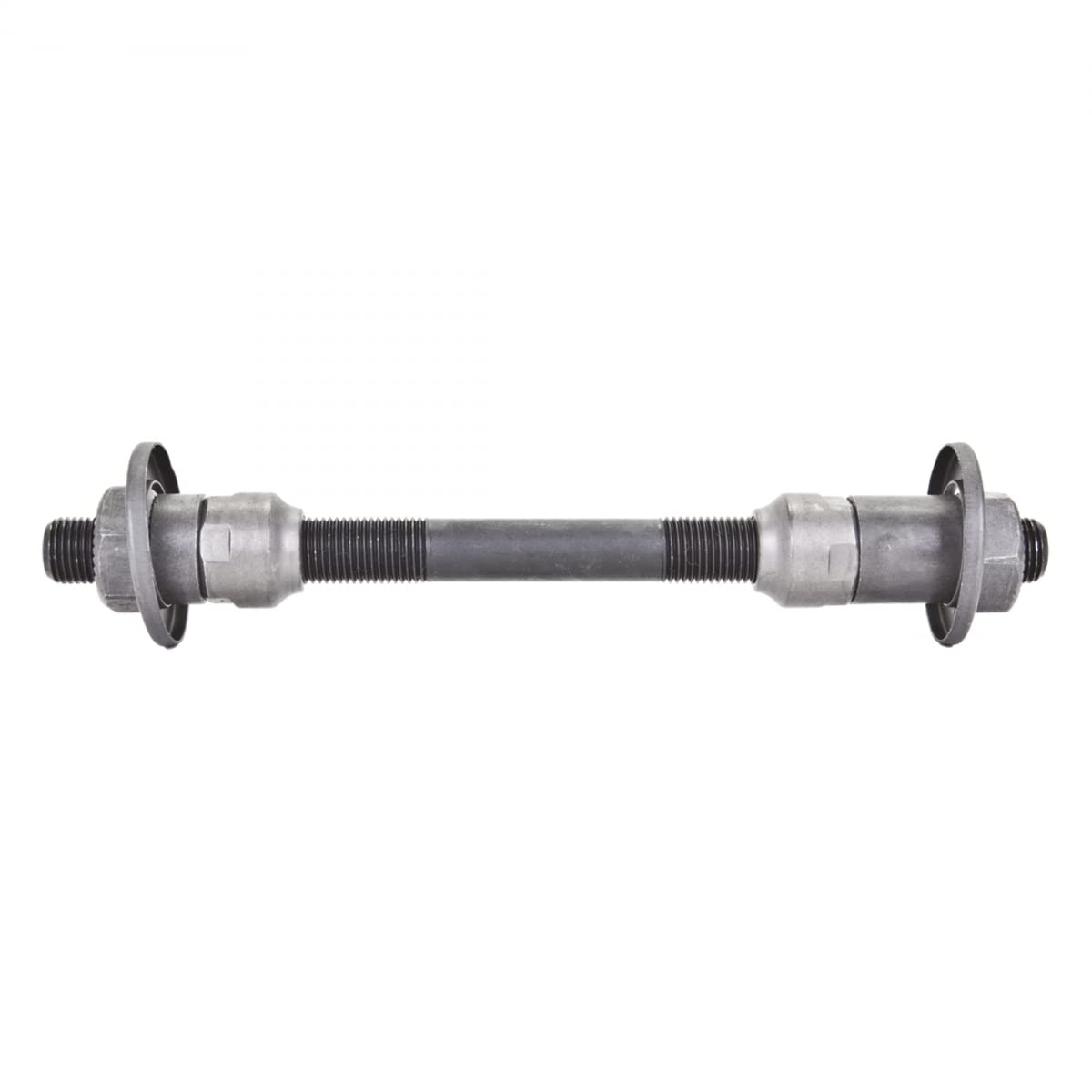 WheelMaster HUB AXLE Set RR WM FM21 M10x146 QRw/BRG