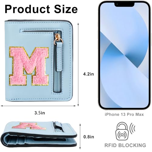 Image of Birthday Gifts for Teen Girl Kids Wallet Little Girl Wallets