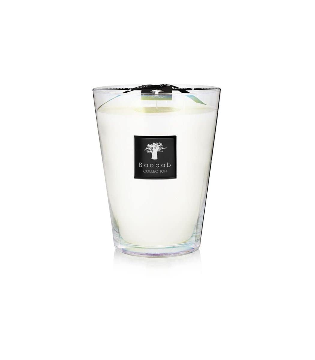 Vela perfumada de vainilla de Madagascar Max 10