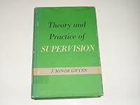 Theory and practice of supervision B0007DEHWC Book Cover