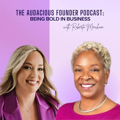 #90: The Income Snowball: Stop Saving, Start Earning with Roberta Maecham