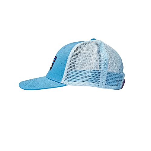 Image of Patagonia Unisex Baseball Kappe P-6 Logo Trucker Hat