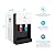 Avalon B8BLK Countertop Bottleless Water Cooler Dispenser - 2 Stage Water Filters and Installation Kit included, NSF Certified, UL Listed, White