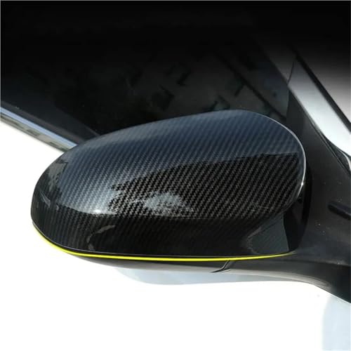 Coque rétroviseur Toyota Corolla protège boîtier cassé - 2