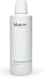 Enxaguante Bucal Com Oxigênio Ativo - Bluem - 500ml