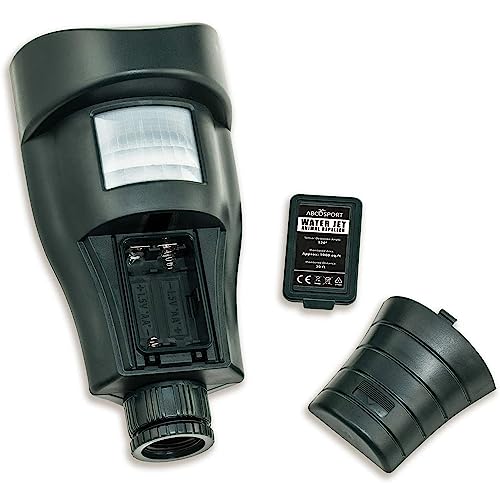 Abco Tech Abcotech Motion Activated Sprinkler/Animal Deterrent thumb #5