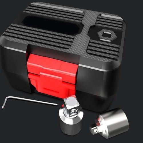 Clé dynamométrique numérique haute précision pour atelier mécanique - 6