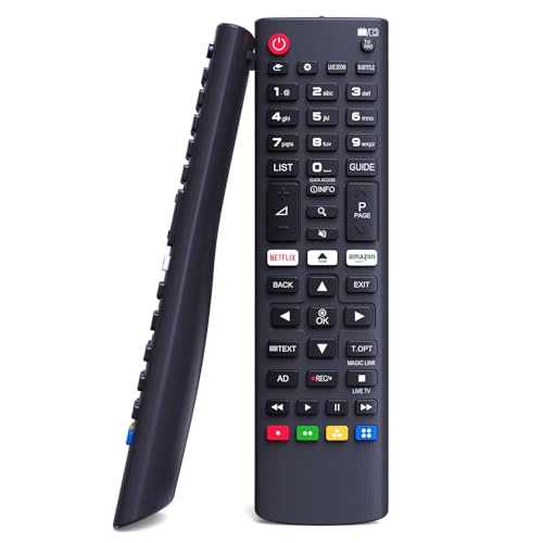 Telecomando Di Ricambio Per TV SELECLINE 55S18UHD - Sostitutivo, Non Universale - 3