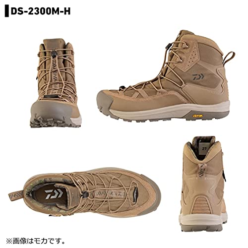 ダイワ(DAIWA) DS-2300Mブラック 26.0 4枚目