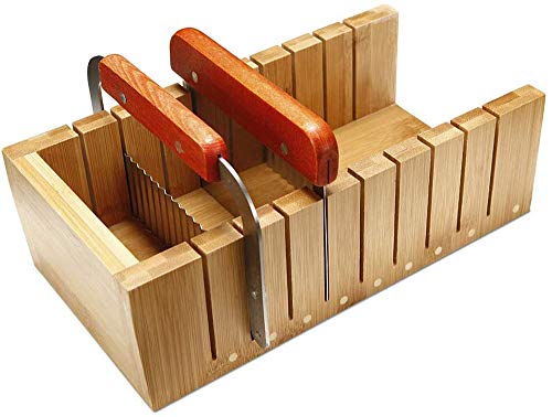 Ensemble d'outils de savon POFET en acier inoxydable et finitions robustes