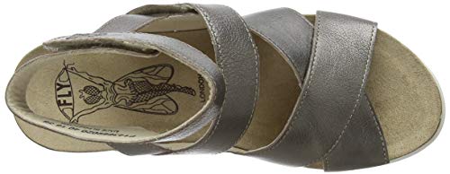 fly london wege669fly platform sandal