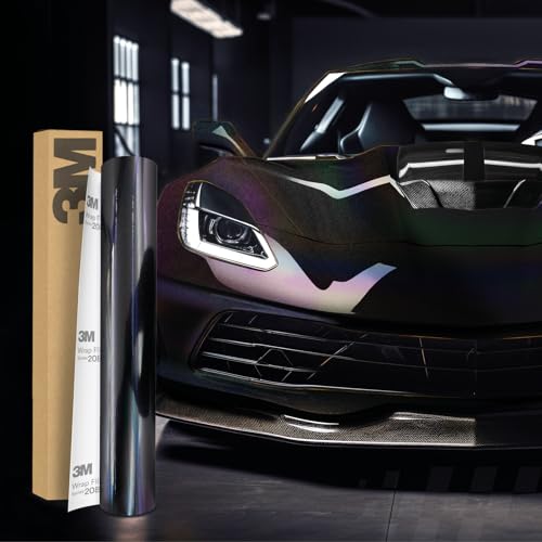 Film covering 3M 2080 autocollant pour car wrapping voiture moto bateau Finest Folia 3D