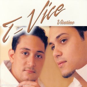 Vicetime [Audio CD] T.Vice