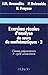 Produktbild Exercices résolus du cours de mathématiques - Tome 2 - Analyse