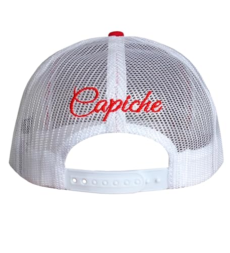 Image of Capiche [99+ Variations] Special Series Snapback Cap - One Size Unisex Men