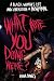 What Are You Doing Here?: A Black Woman's Life and Liberation in Heavy Metal