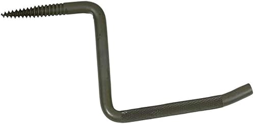 Miniatura 5 de Ameristep Tree Steps - Paquete de 8 Montaje de tornillo autorroscante para subir a soportes de árboles Disponible en tamaños de 2 pulgadas y 4