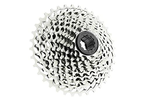 Cassette 11 vitesses SRAM PG-1130 11-42T noire pour votre VTT