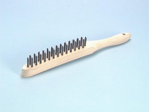 Faithfull 580/2 L/Weight Scratch 2 Row