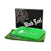 Produktbild Black Leaf Rolling Tray LED hellgrün | Mixing Tray BAU-Unterlage 279x209x34mm | Metalltablett zum Bauen