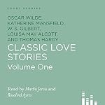 Cover of Classic Love Stories 1