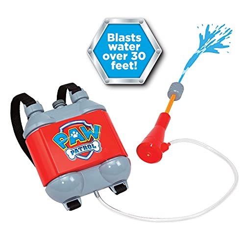 Little Kids 838 Paw Patrol Water Rescue Pack Toy Little Kids 838 Paw Patrol Water Rescue Pack Toy