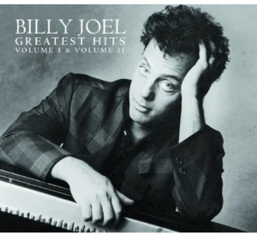 Billy Joel ＠ 福岡ドーム (福岡県) (2006.12.09) | ライブ・セット