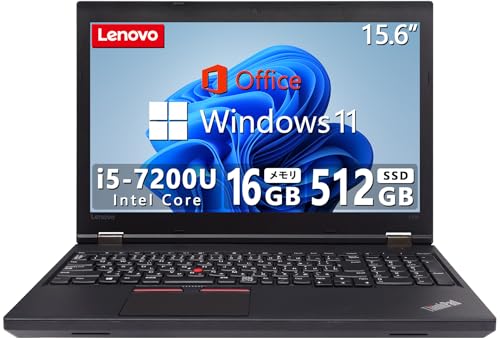Lenovo ThinkPad L570 Core i5メモリ16GB Amazon.co.jp: 【整備済み品】 レノボ ThinkPad L570□第7世代Core i5