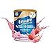 Produktbild Ensure NutriVigor Erdbeere Shake  1 x 850 g  Nahrungsergänzungsmittel mit CaHMB, Proteinen und 27 Vitaminen und Mineralstoffen  Für eine gesunde, ausgewogene Ernährung