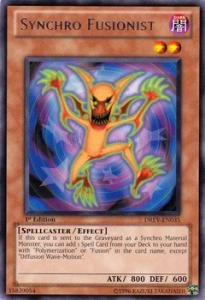 遊戯王カード（ver融合Andシンクロ） 遊戯王カード（ver融合Andシンクロ） 61m3nHNpZ8L._AC_UL210_SR210,