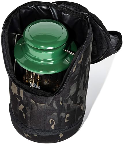 オレゴニアンキャンパー ランタンドラム ワンマントル(1)