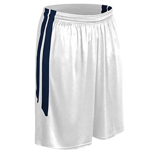 Image of CHAMPRO Women's Muscle Basketball Shorts