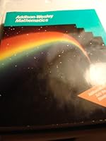 Aw Mathematics Sb K 0201865009 Book Cover