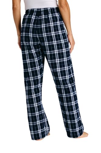 2025 Senior Flannel Pants Seniors 2025 Plaid Pajama Irish Shamrock Sleepwear Cotton Pants Graduation Plaid Pajamas4