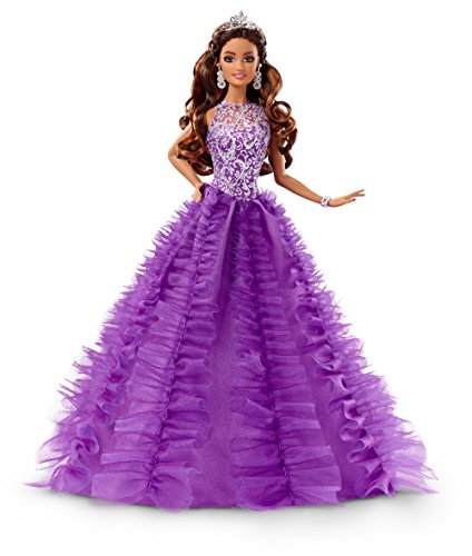 Barbie Quinceanera Doll