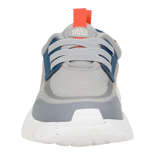 Image of Hey Dude Kids Sirocco Play Varsity (Toddler)
