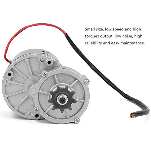 Lairun Kit de conversão de bicicleta com acionamento elétrico de 14 peças/conjunto, conjunto de cont