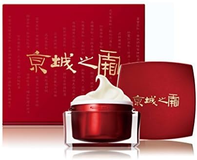 Jing Cheng 60 Actives La Creme 京城 60植萃頂級精華霜 50 Gram