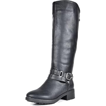 best winter riding boots