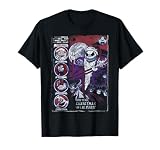 ディズニー ナイトメアー・ビフォア・クリスマス 今年 It's Ours Tシャツ