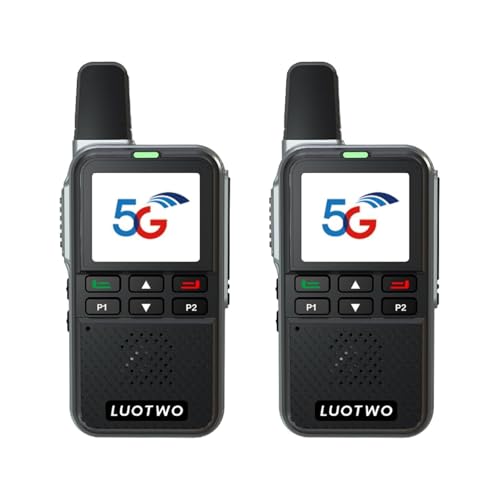 Walkie Talkie Profesionales Largo Alcance Motorola Marca LUOTWO