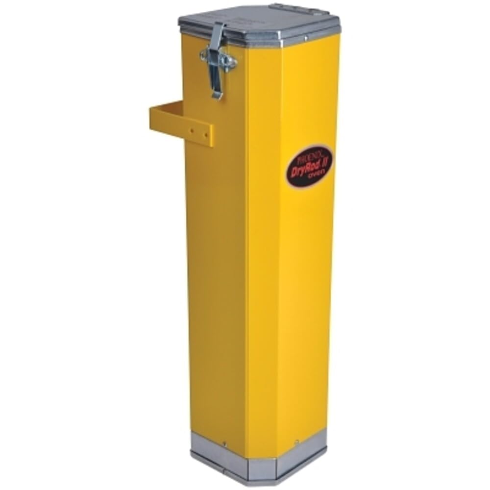 PH 1205500 PH Type 1 12010 LB Oven - 1 Each